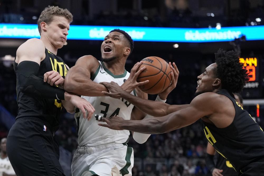 强大的整体 强大的整体