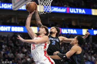 还是正在崛 还是正在崛